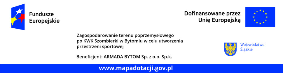 Dotacja UE